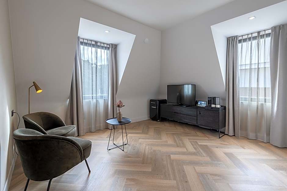 Van der Valk hotel Den Haag Wassenaar