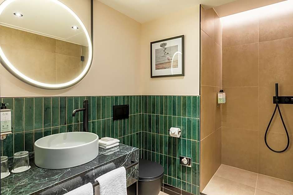 Le Parchamp, Paris Boulogne, a Tribute Portfolio Hotel