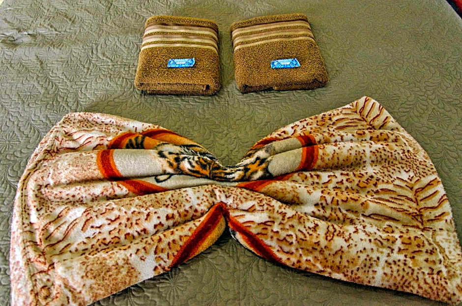 Pousada Bela Vista Maricá