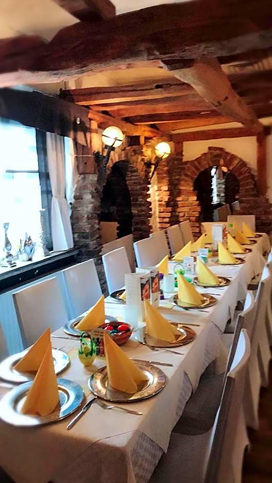 Hotel-Restaurant Haus Nattkemper