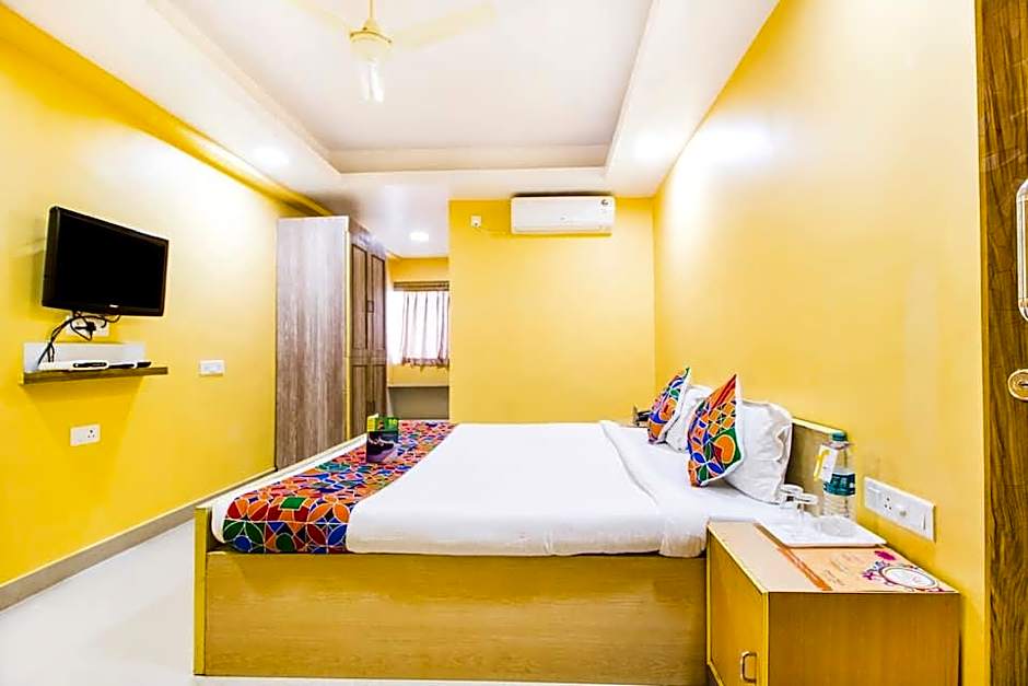 FabHotel Amaltas