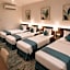 Zaha Al Madina Hotel