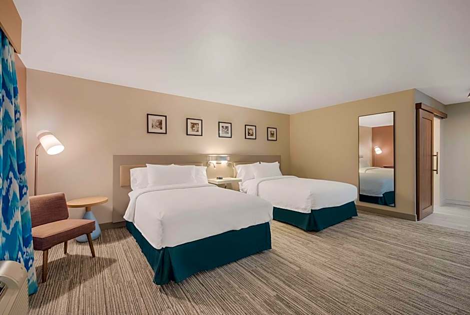 Hilton Garden Inn Oklahoma City Midtown