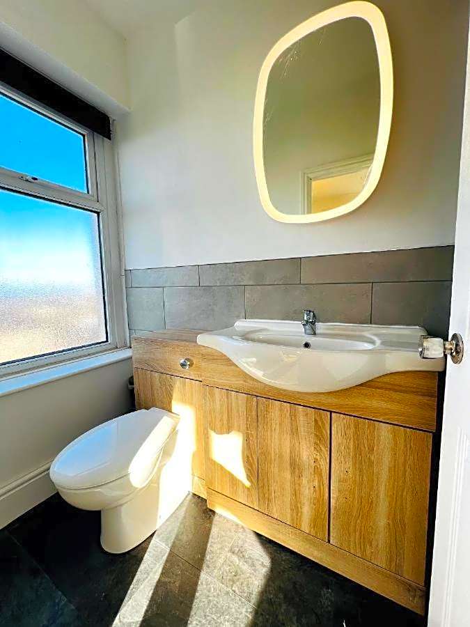 The Springfield Hotel