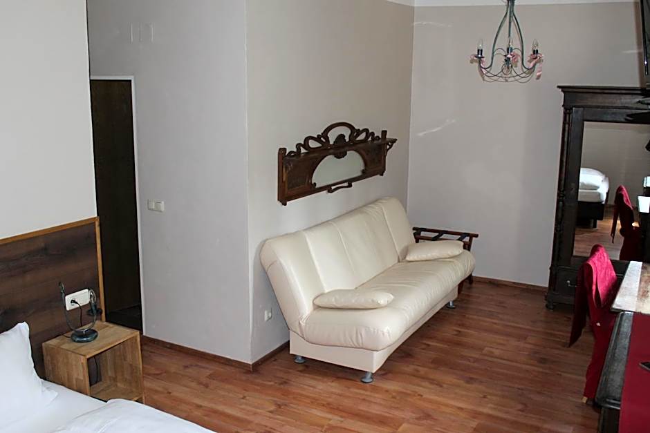 Landhotel Kahrmühle