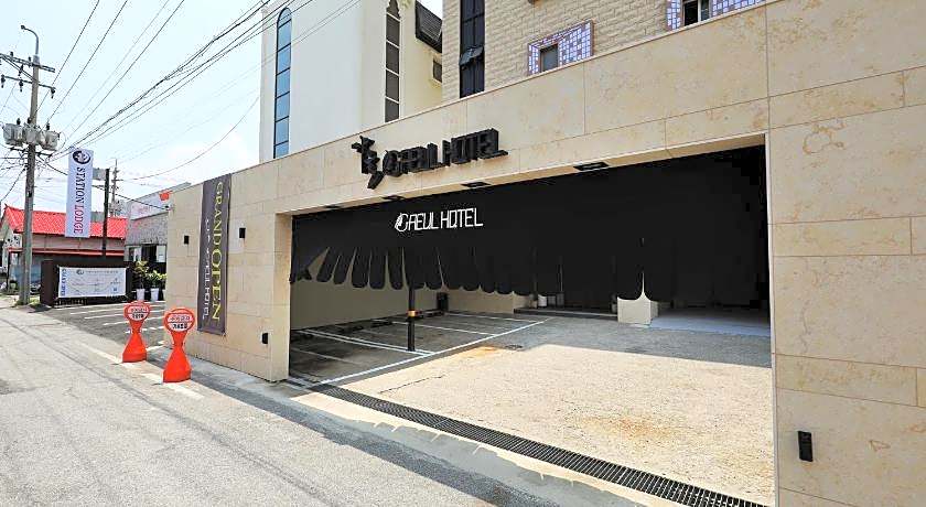 Gaeul Hotel