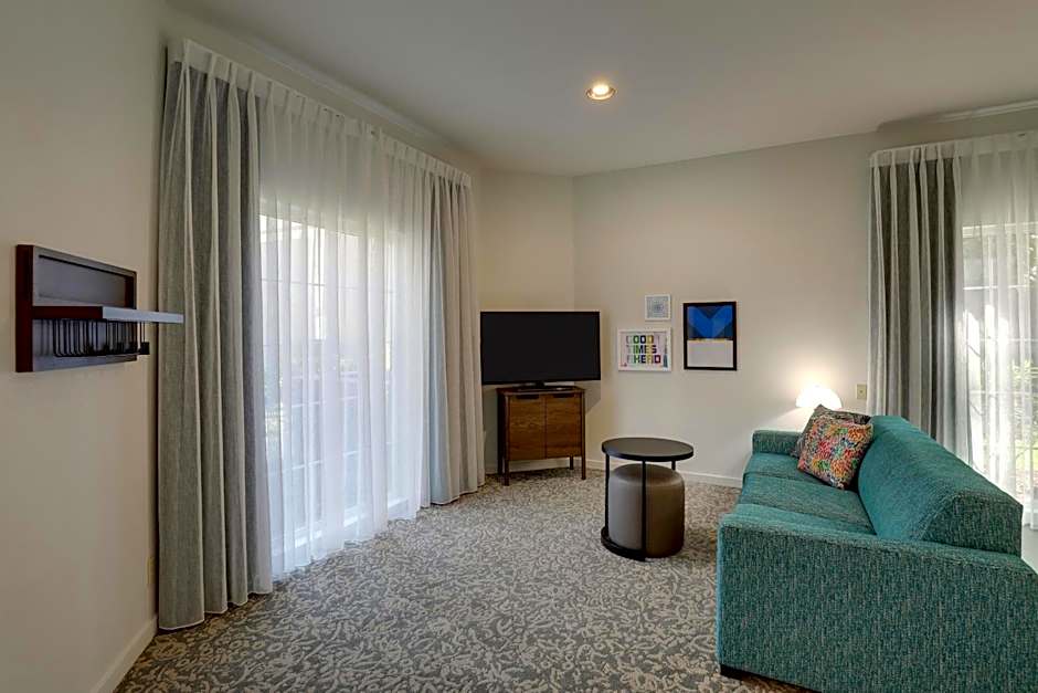 Sonesta ES Suites San Jose Airport