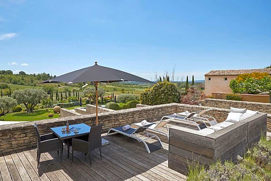 Domaine des Andeols