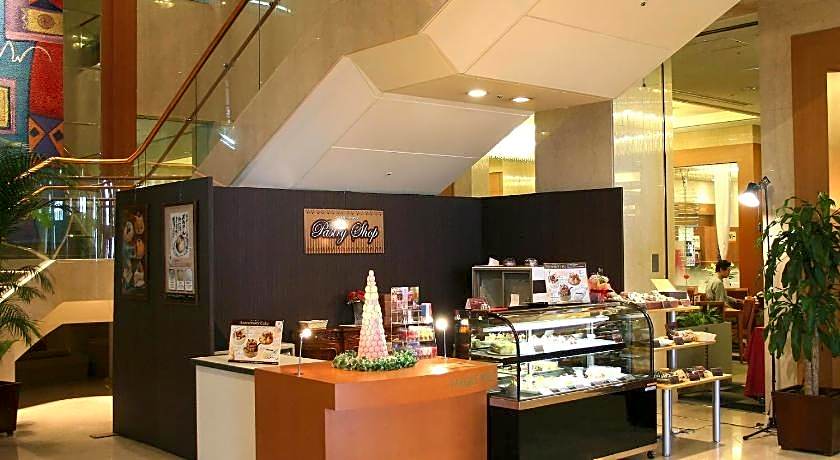 Hotel Mielparque Nagoya