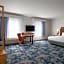 Hampton Inn By Hilton And Suites Southern Pines/Pinehurst