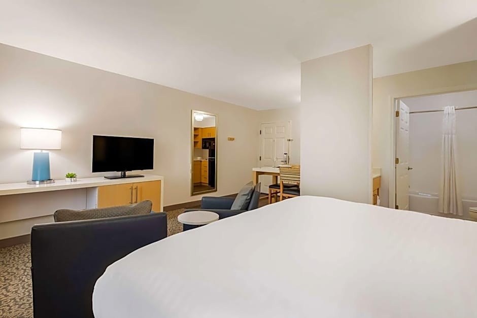 Sonesta ES Suites Charlotte Arrowood