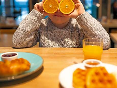 ibis styles Grudziadz