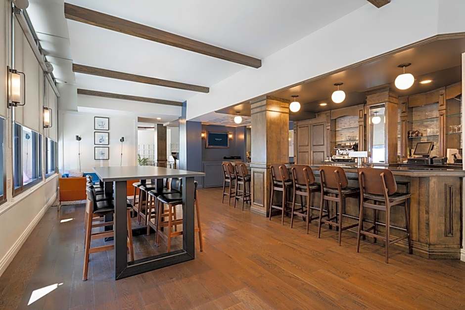 Eurostars The Boxer Hotel