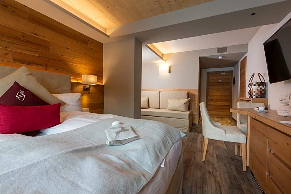 Mont Chalet Nevada - Hotel & Spa