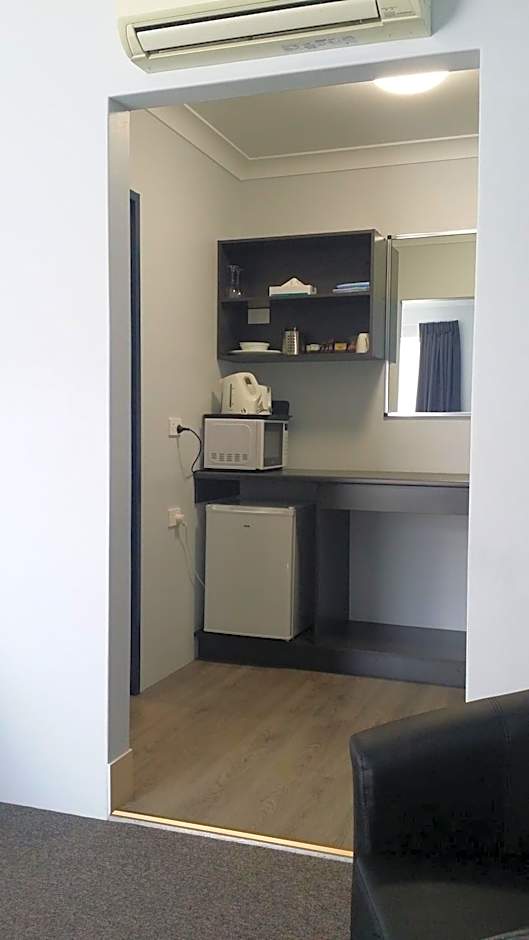 Grafton Central Motel