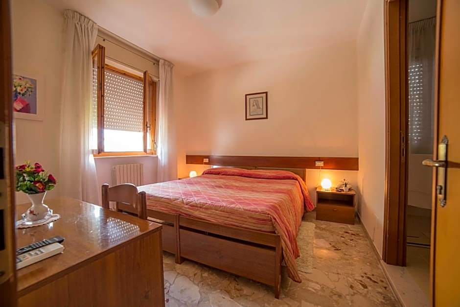 Hotel Santa Maria