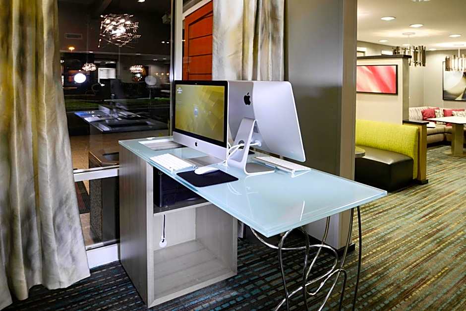 Residence Inn by Marriott Augusta