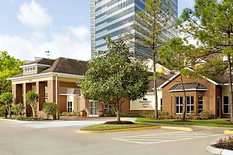 Homewood Suites By Hilton Houston-Westchase