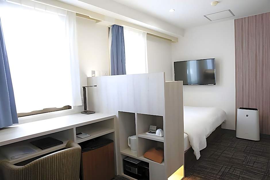Hotel Sunshine Iwaki
