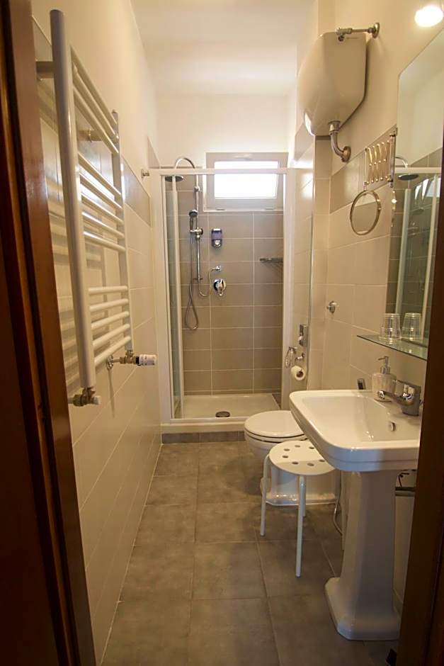 B&B La Perla di Roma