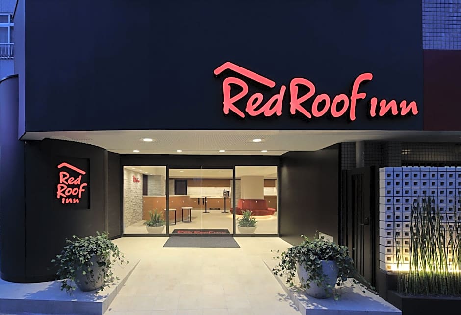 Red Roof Inn Kamata / Haneda Tokyo