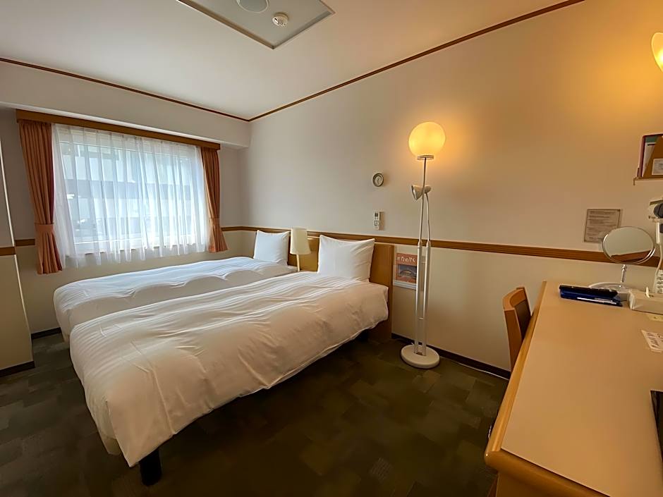 Toyoko Inn Gumma Ota-Eki Minami-Guchi
