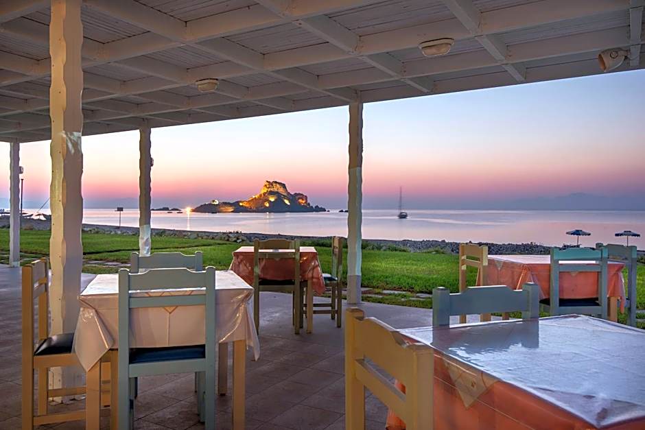 Kordistos Hotel