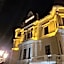 Hotel Château Cihelny