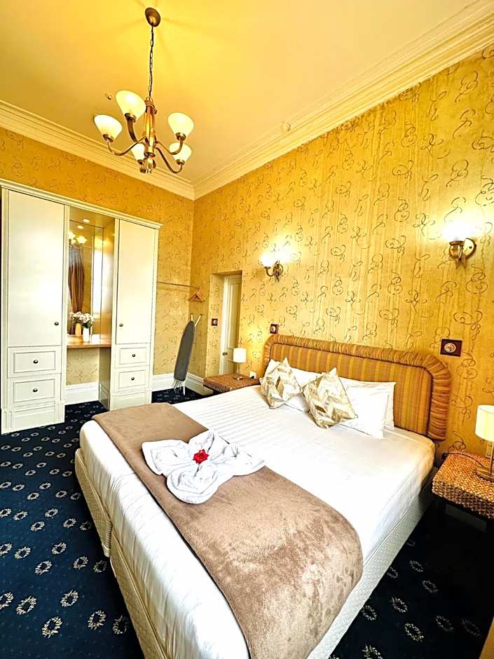 The Esplanade Hotel