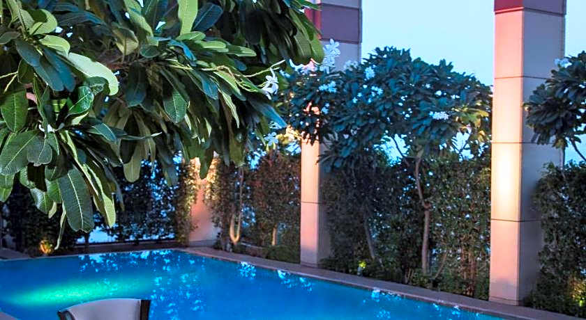 Radisson Blu Hotel Indore