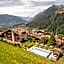 Hotel Garni Alpes