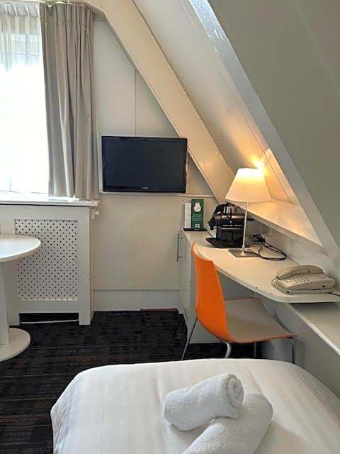 Multatuli Hotel