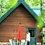 Across the Creek Cabins
