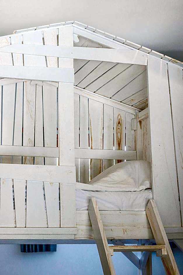 La Cabane
