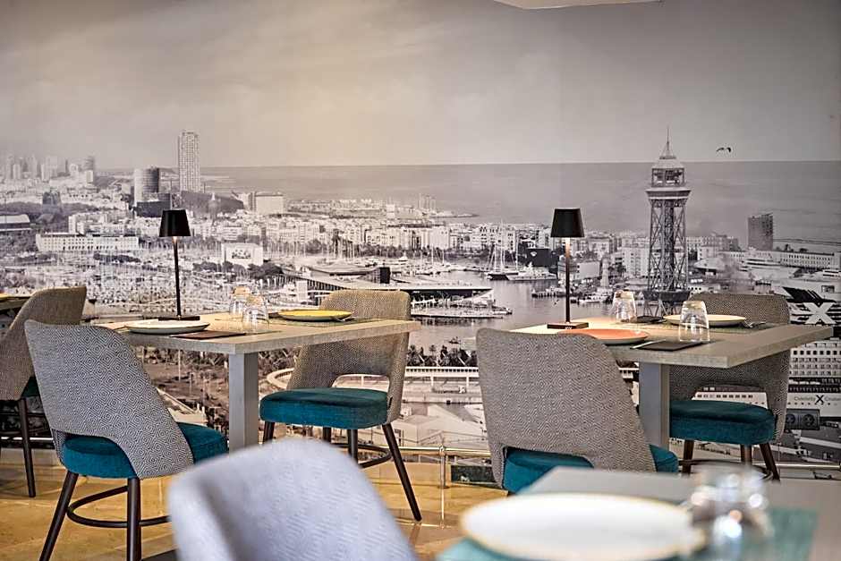 Catalonia Atenas Hotel