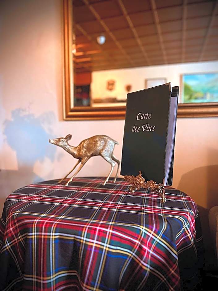 Loch Ness Lodge Hotel