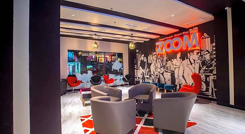 Zoom Hotel Mulawarman