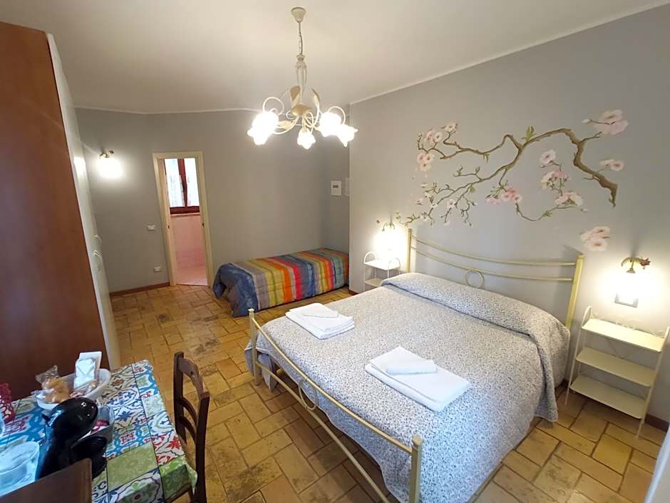 All'Ombra di San Damiano