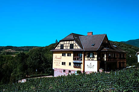 Hôtel Arnold