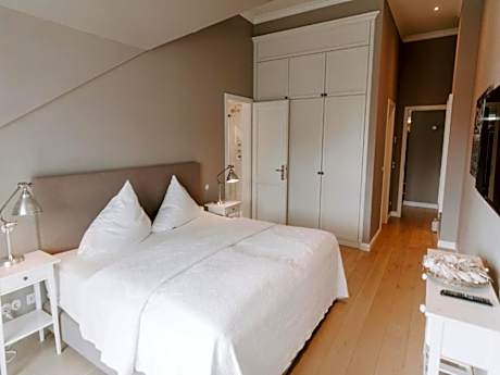 Penthouse Suite