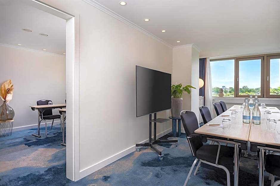 Hilton Mainz