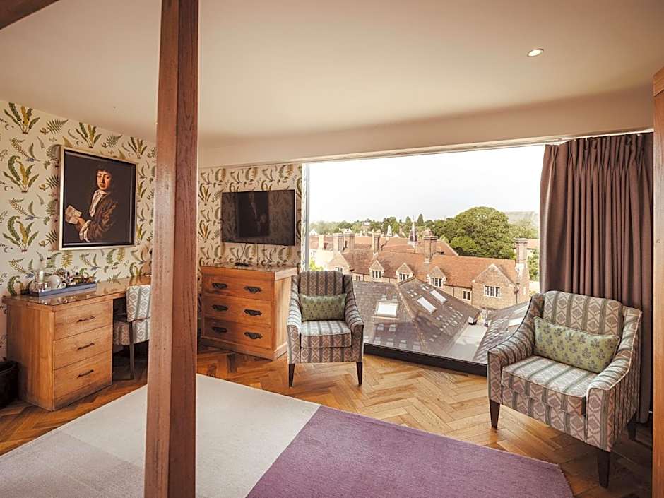 The Varsity Hotel & Spa