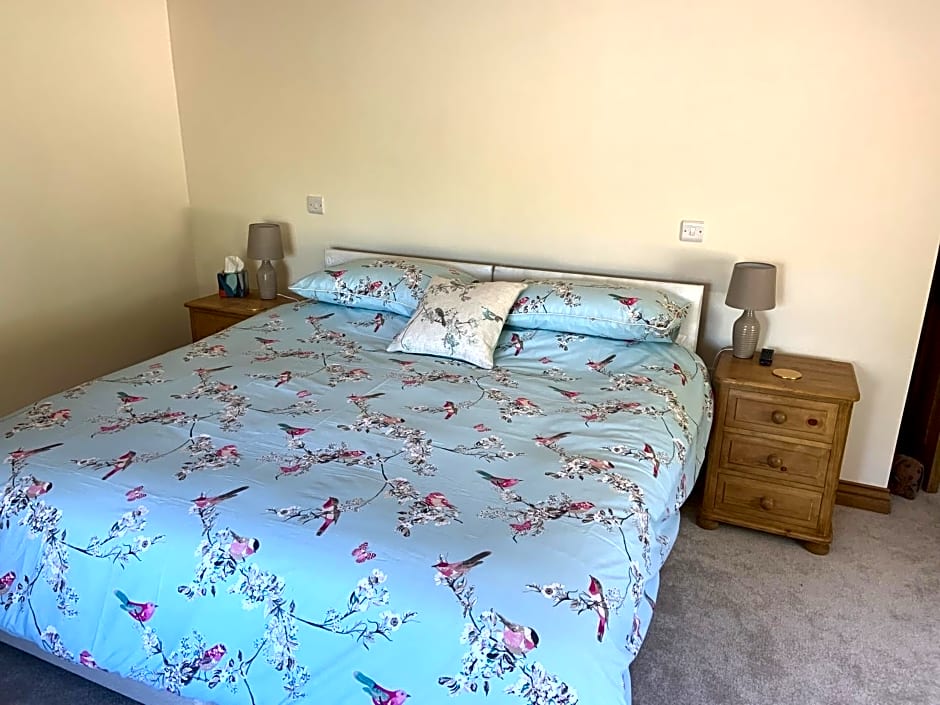 Slerra Hill Bed and Breakfast, Clovelly