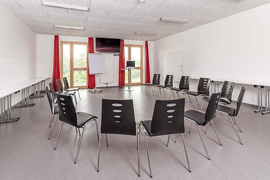 Jugendherberge Heilbronn