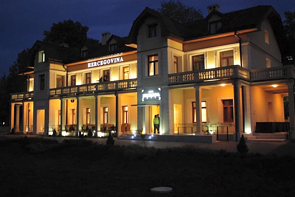 Hotel Hercegovina