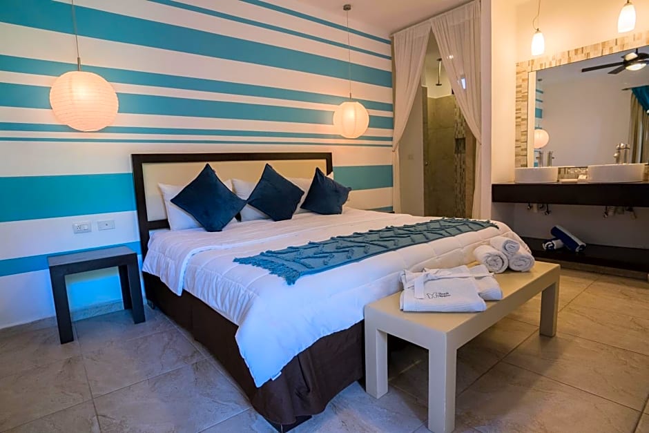 Posada Mariposa Boutique Hotel - 5th Avenue