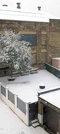 The King's Head Hotel