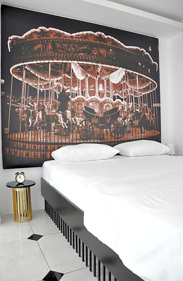 Şato Design Hotel