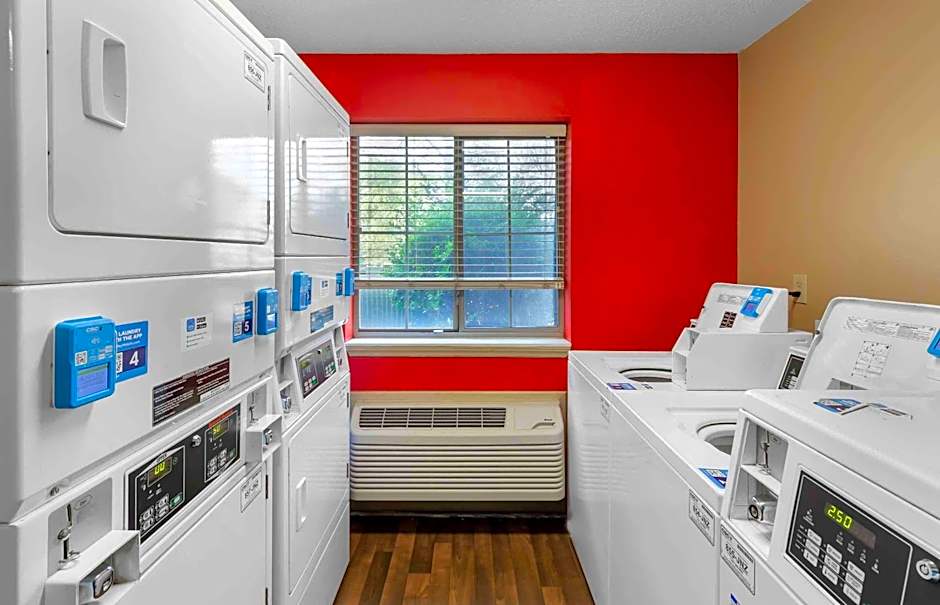 Extended Stay America Suites - Raleigh - North Raleigh - Wake Towne Dr.