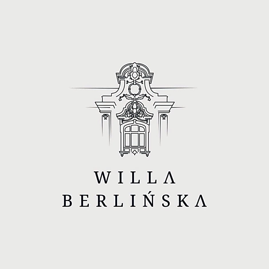 Willa Berlińska - pokoje ,restauracja
